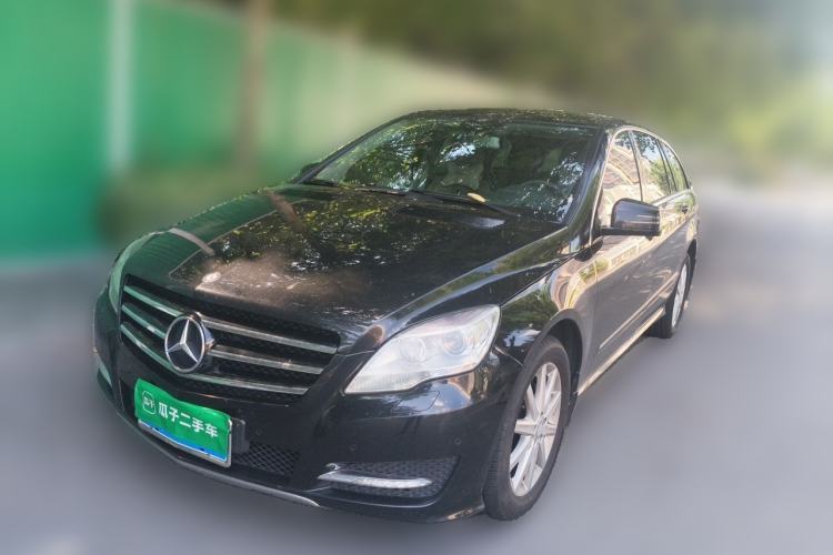 Gebrauchter Mercedes-Benz R-Class 2010 R 350 L 4MATIC Guazi used car, China used car export, Used car for sale, Used  cars, Cheapest cars for sale