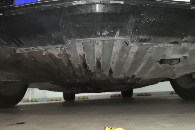 Used Mercedes-Benz R-Class 2010 R 300 L Business Model Chassis Front
