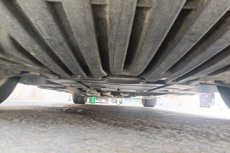 Used Mercedes-Benz R-Class 2010 R 350 L 4MATIC Chassis Front