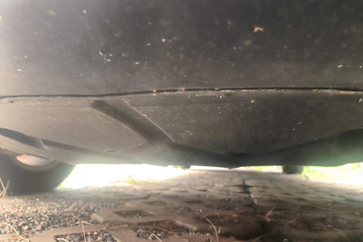Used Mercedes-Benz R-Class 2010 R 300 L Business Model Chassis Front