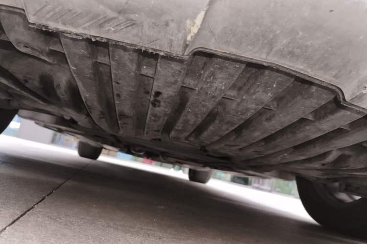 Used Mercedes-Benz R-Class 2010 R 350 L 4MATIC Chassis Front