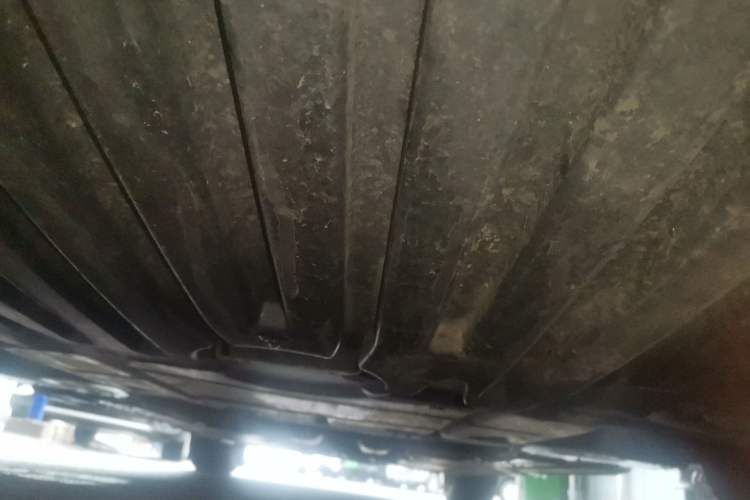 Used Mercedes-Benz R-Class 2010 R 350 L 4MATIC Chassis Front