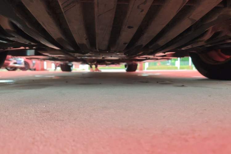 Used Mercedes-Benz R-Class 2010 R 300 L Business Model Chassis Front