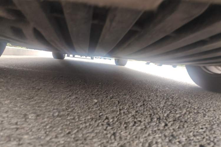 Used Mercedes-Benz R-Class 2010 R 300 L Business Model Chassis Front