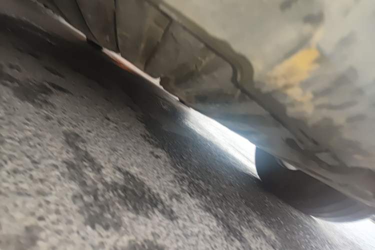 Used Mercedes-Benz R-Class 2010 R 300 L Business Model Chassis Front