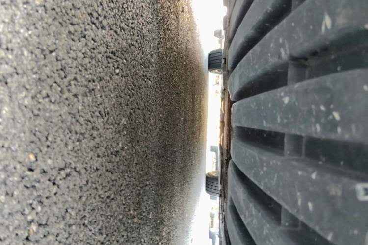 Used Mercedes-Benz R-Class 2010 R 300 L Business Model Chassis Front