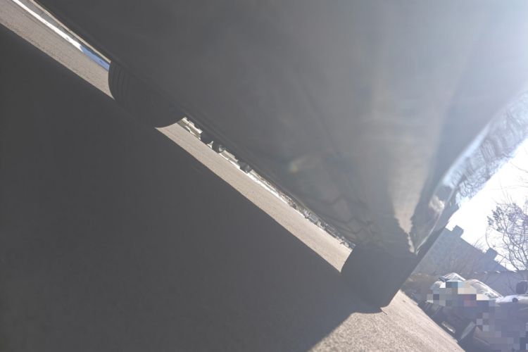 Used Mercedes-Benz R-Class 2010 R 350 L 4MATIC Chassis Front Left