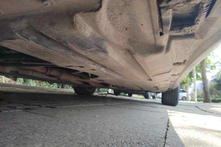 Used Mercedes-Benz R-Class 2010 R 300 L Luxury Model Chassis Front Left