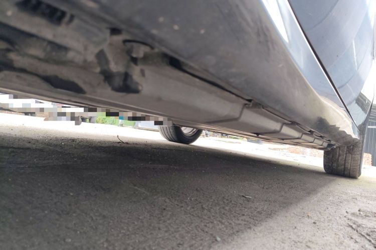 Used Mercedes-Benz R-Class 2010 R 350 L 4MATIC Chassis Front Left