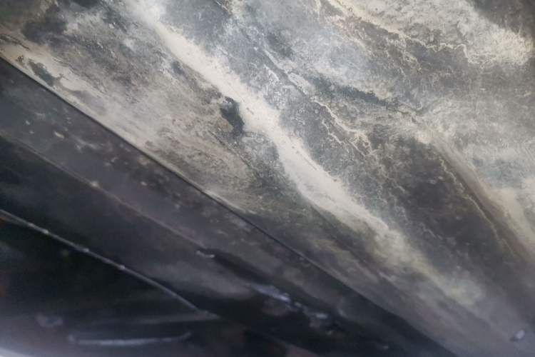 Used Mercedes-Benz R-Class 2010 R 350 L 4MATIC Chassis Front Left