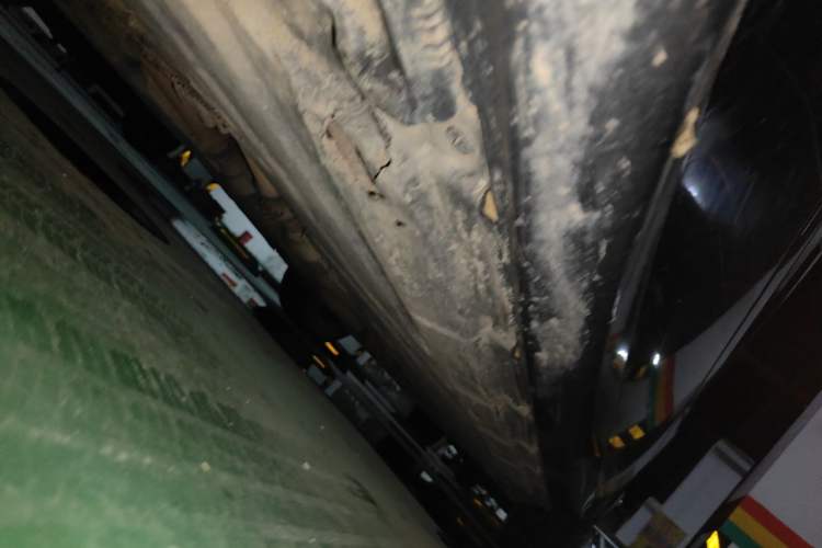 Used Mercedes-Benz R-Class 2010 R 350 L 4MATIC Chassis Front Left