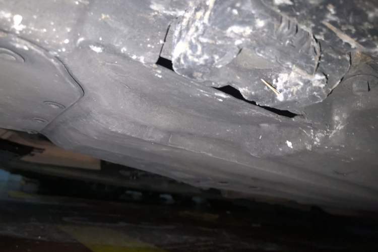 Used Mercedes-Benz R-Class 2010 R 350 L 4MATIC Chassis Front Left