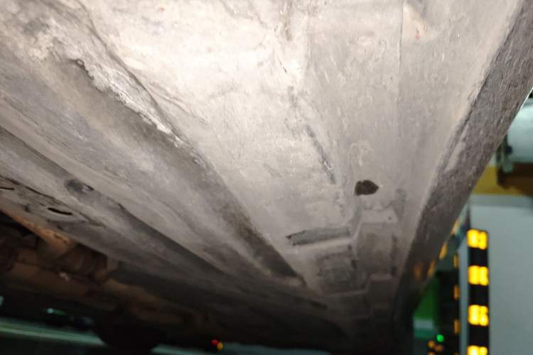 Used Mercedes-Benz R-Class 2010 R 350 L 4MATIC Chassis Front Left