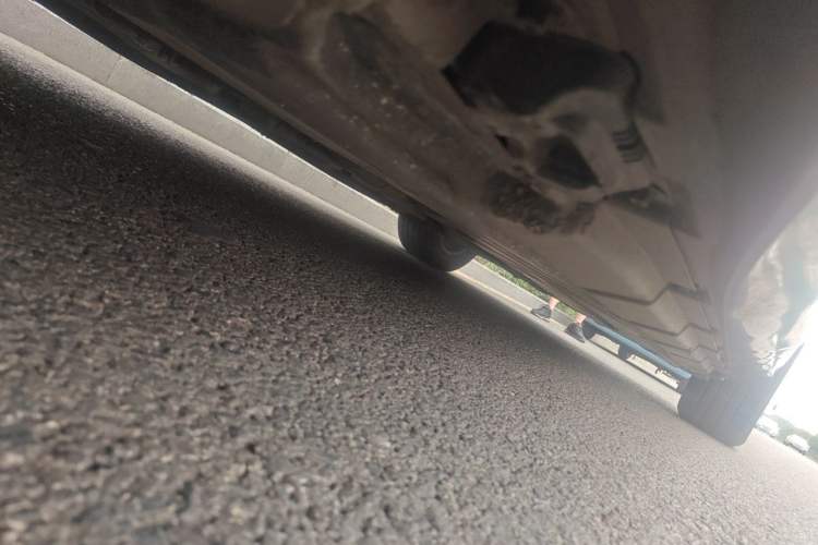 Used Mercedes-Benz R-Class 2010 R 300 L Business Model Chassis Front Left