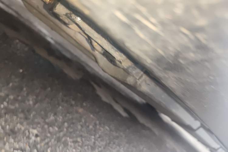 Used Mercedes-Benz R-Class 2010 R 300 L Business Model Chassis Front Left