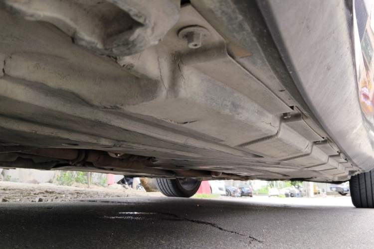 Used Mercedes-Benz R-Class 2010 R 300 L Business Model Chassis Front Left