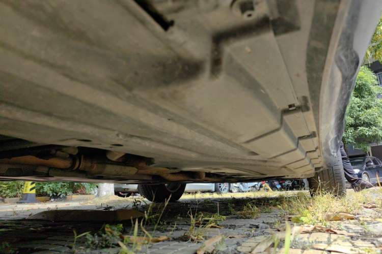 Used Mercedes-Benz R-Class 2010 R 350 L 4MATIC Chassis Front Left