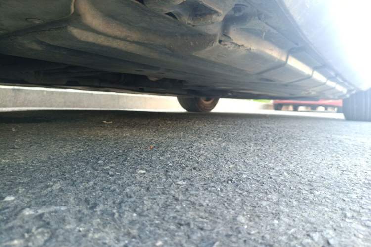 Used Mercedes-Benz R-Class 2010 R 300 L Luxury Model Chassis Front Left
