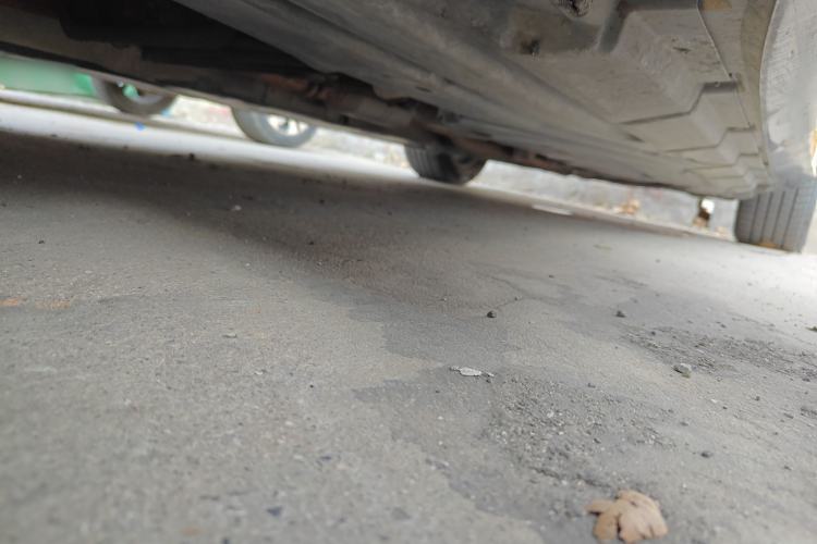 Used Mercedes-Benz R-Class 2010 R 350 L 4MATIC Chassis Front Left