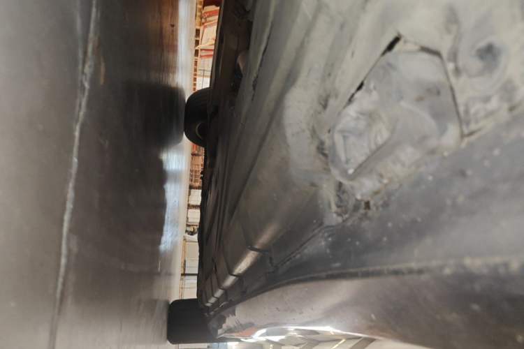 Used Mercedes-Benz R-Class 2010 R 350 L 4MATIC Chassis Front Left