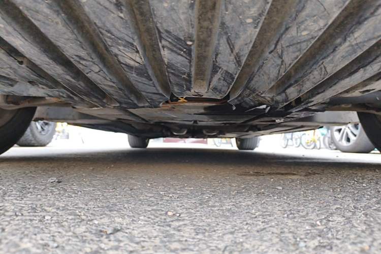 Used Mercedes-Benz R-Class 2010 R 350 L 4MATIC Chassis Front