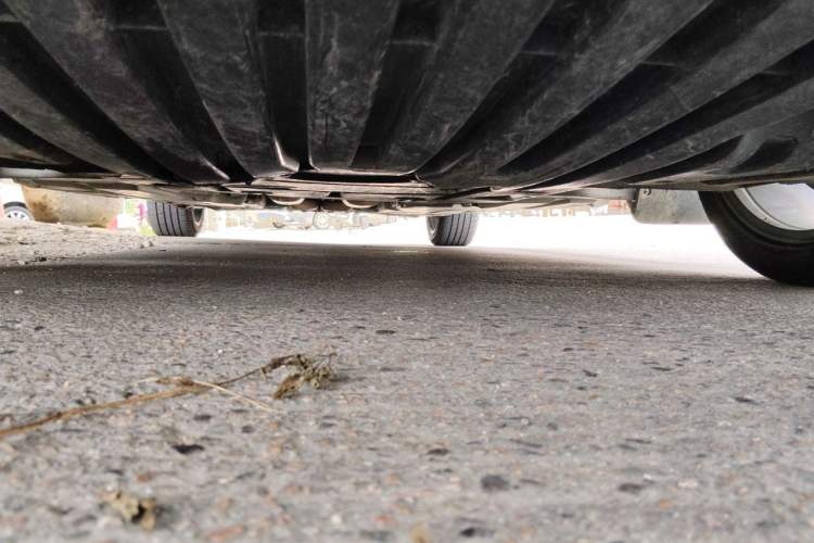 Used Mercedes-Benz R-Class 2010 R 300 L Business Model Chassis Front