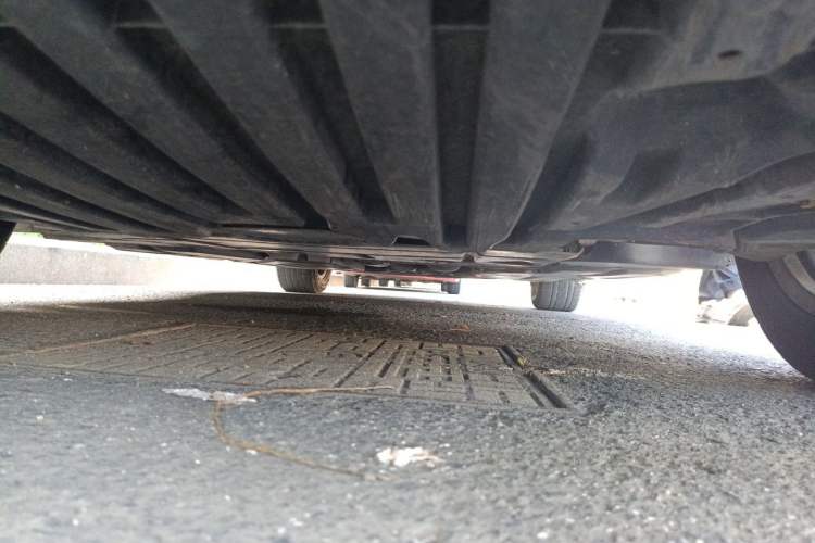 Used Mercedes-Benz R-Class 2010 R 300 L Luxury Model Chassis Front