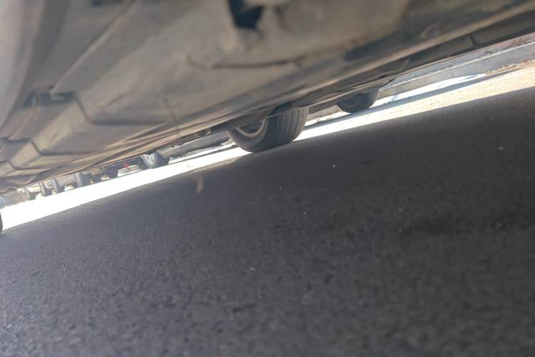 Used Mercedes-Benz R-Class 2010 R 350 L 4MATIC Chassis Front Right