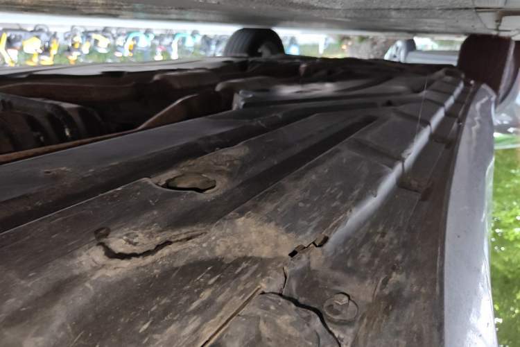 Used Mercedes-Benz R-Class 2010 R 300 L Business Model Chassis Front Right