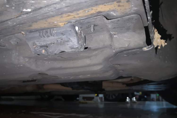 Used Mercedes-Benz R-Class 2010 R 350 L 4MATIC Chassis Front Right