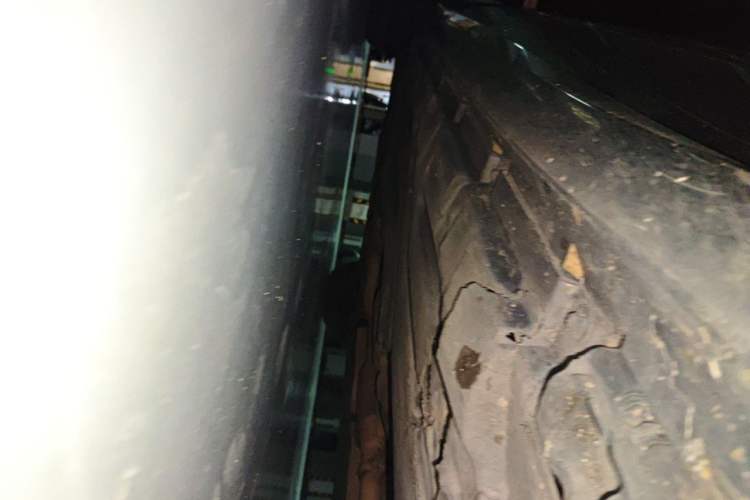 Used Mercedes-Benz R-Class 2010 R 350 L 4MATIC Chassis Front Right