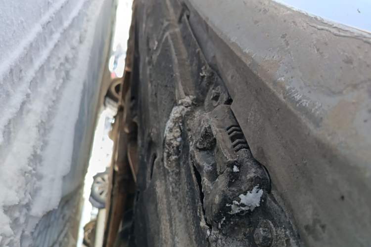 Used Mercedes-Benz R-Class 2010 R 350 L 4MATIC Chassis Front Right