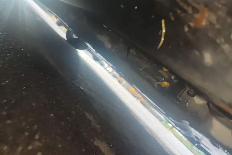 Used Mercedes-Benz R-Class 2010 R 300 L Business Model Chassis Front Right