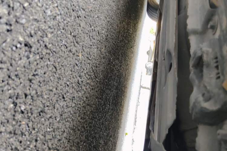Used Mercedes-Benz R-Class 2010 R 300 L Business Model Chassis Front Right