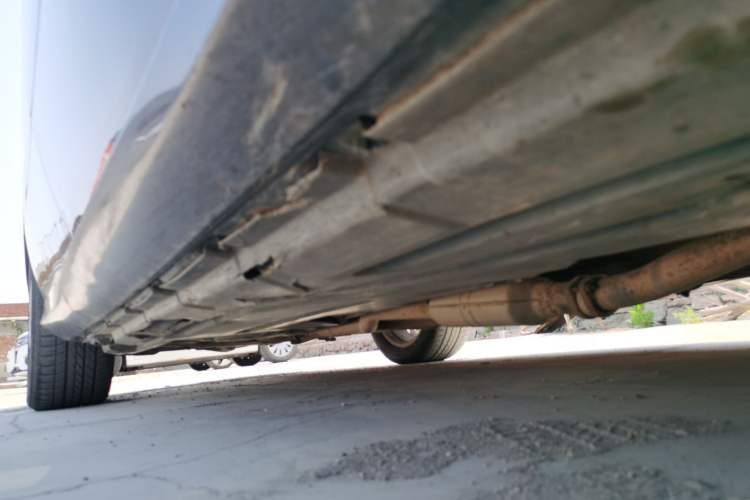 Used Mercedes-Benz R-Class 2010 R 350 L 4MATIC Chassis Front Right