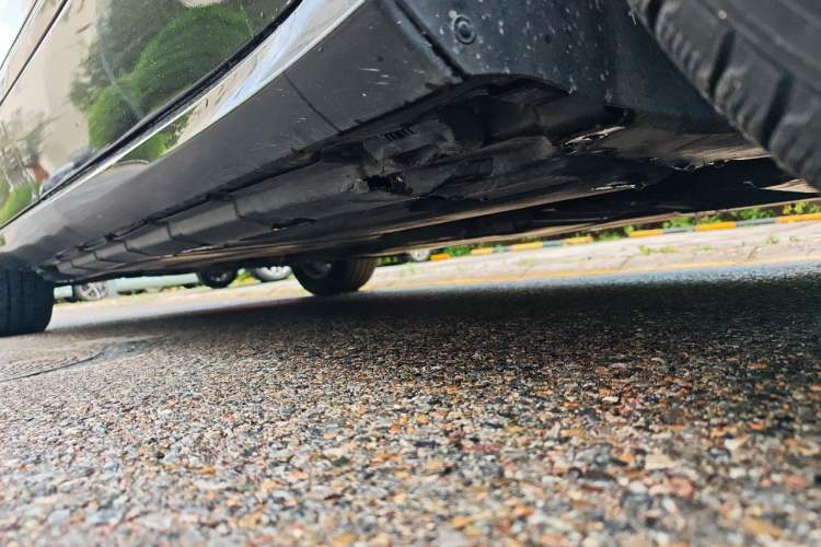 Used Mercedes-Benz R-Class 2010 R 300 L Business Model Chassis Front Right