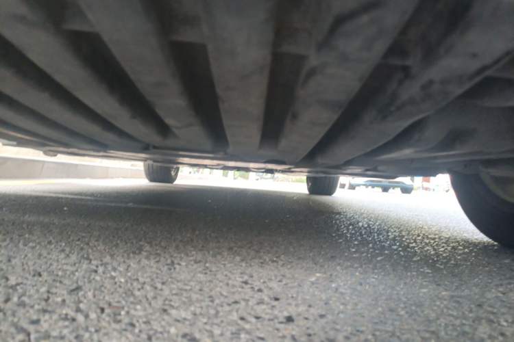 Used Mercedes-Benz R-Class 2010 R 300 L Luxury Model Chassis Front