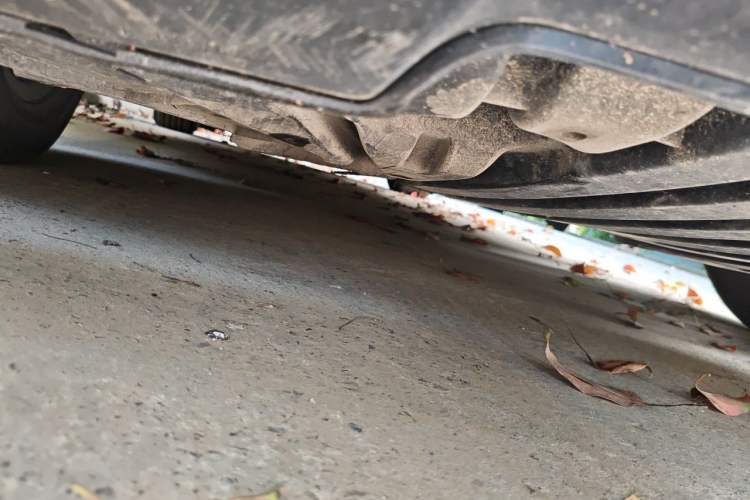 Used Mercedes-Benz R-Class 2010 R 350 L 4MATIC Chassis Front