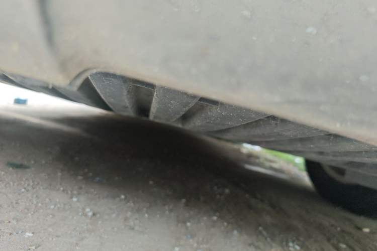 Used Mercedes-Benz R-Class 2010 R 350 L 4MATIC Chassis Front