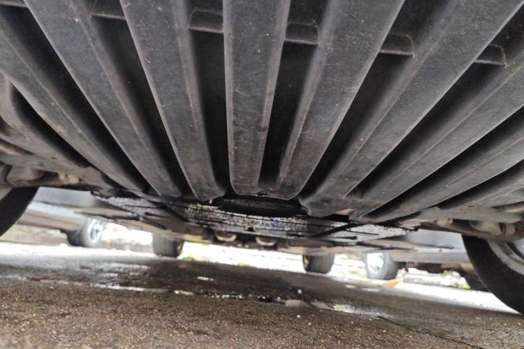 Used Mercedes-Benz R-Class 2010 R 300 L Business Model Chassis Front