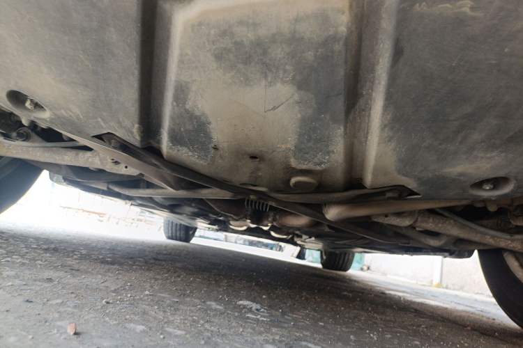 Used Mercedes-Benz R-Class 2010 R 350 L 4MATIC Chassis Rear