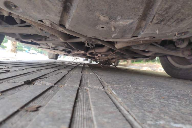 Used Mercedes-Benz R-Class 2010 R 300 L Luxury Model Chassis Rear