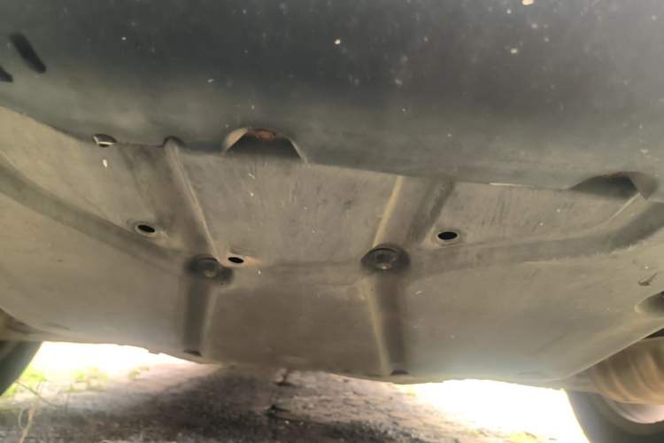 Used Mercedes-Benz R-Class 2010 R 300 L Business Model Chassis Rear