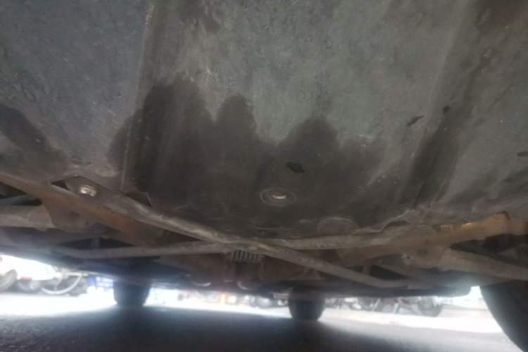 Used Mercedes-Benz R-Class 2010 R 350 L 4MATIC Chassis Rear