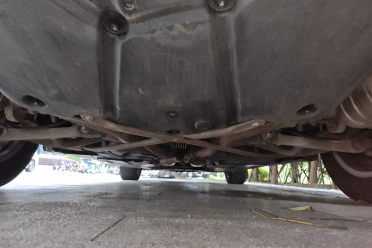 Used Mercedes-Benz R-Class 2010 R 300 L Business Model Chassis Rear