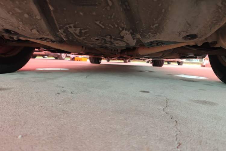 Used Mercedes-Benz R-Class 2010 R 300 L Business Model Chassis Rear