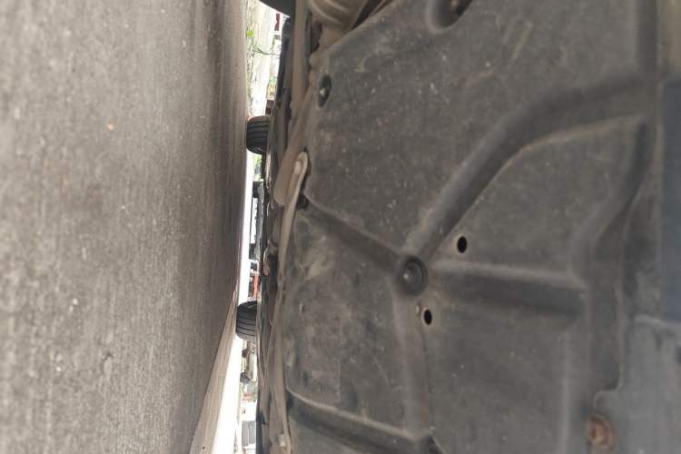 Used Mercedes-Benz R-Class 2010 R 300 L Luxury Model Chassis Rear