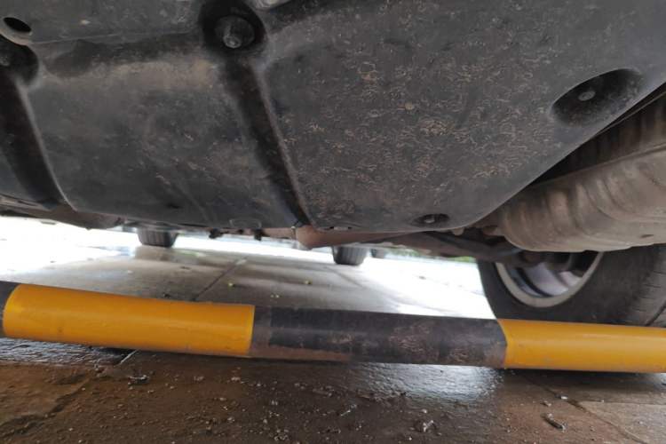 Used Mercedes-Benz R-Class 2010 R 300 L Business Model Chassis Rear
