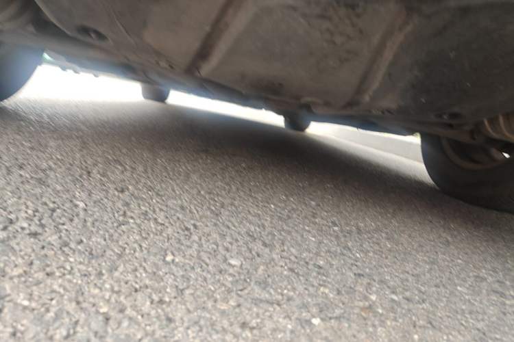 Used Mercedes-Benz R-Class 2010 R 300 L Business Model Chassis Rear