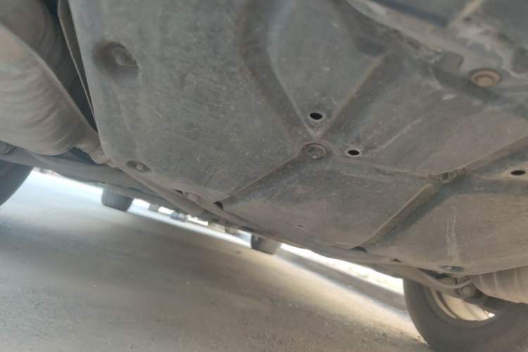 Used Mercedes-Benz R-Class 2010 R 350 L 4MATIC Chassis Rear